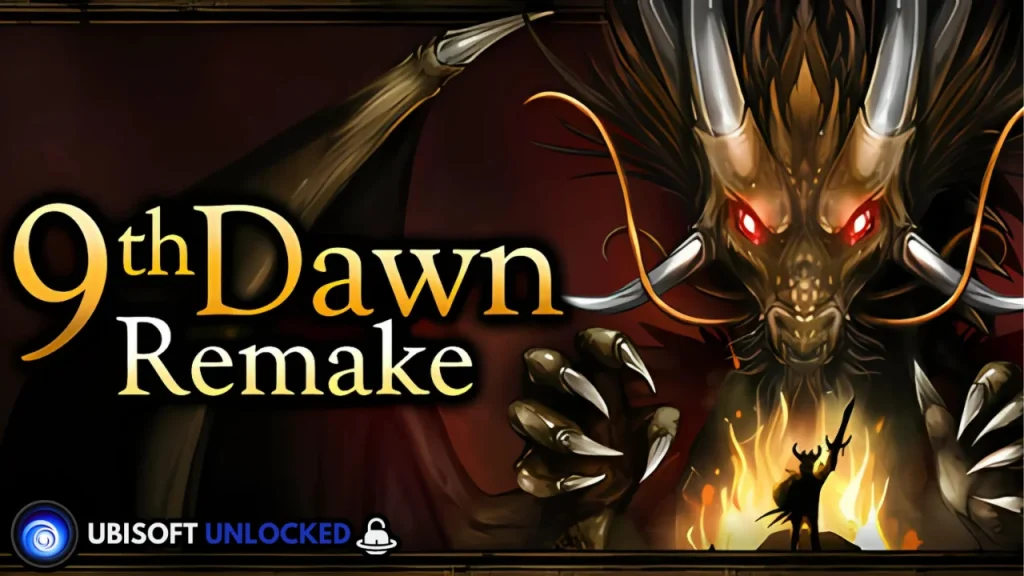 9th Dawn Remake Free Download