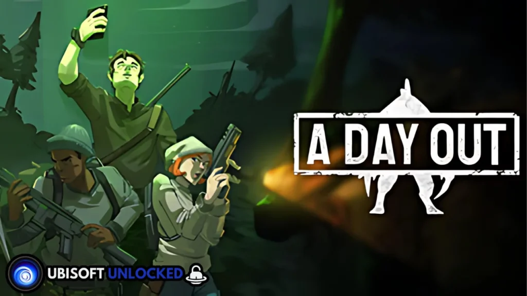 A Day Out Free Download