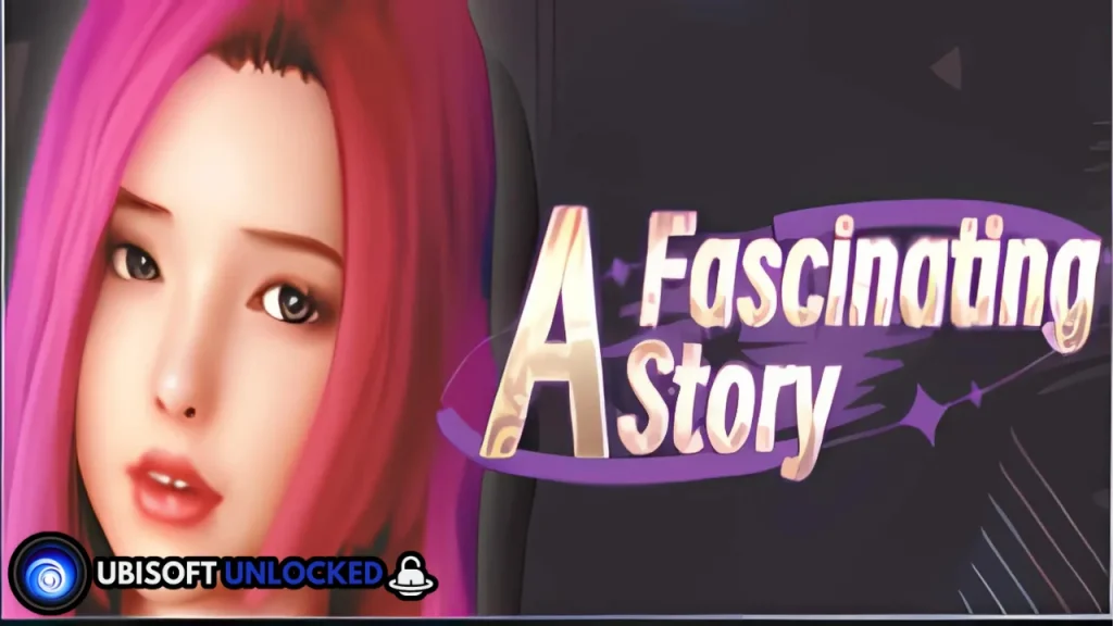 _A Fascinating Story Free Download