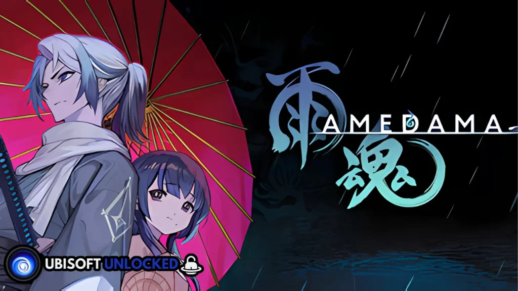 AMEDAMA Free Download