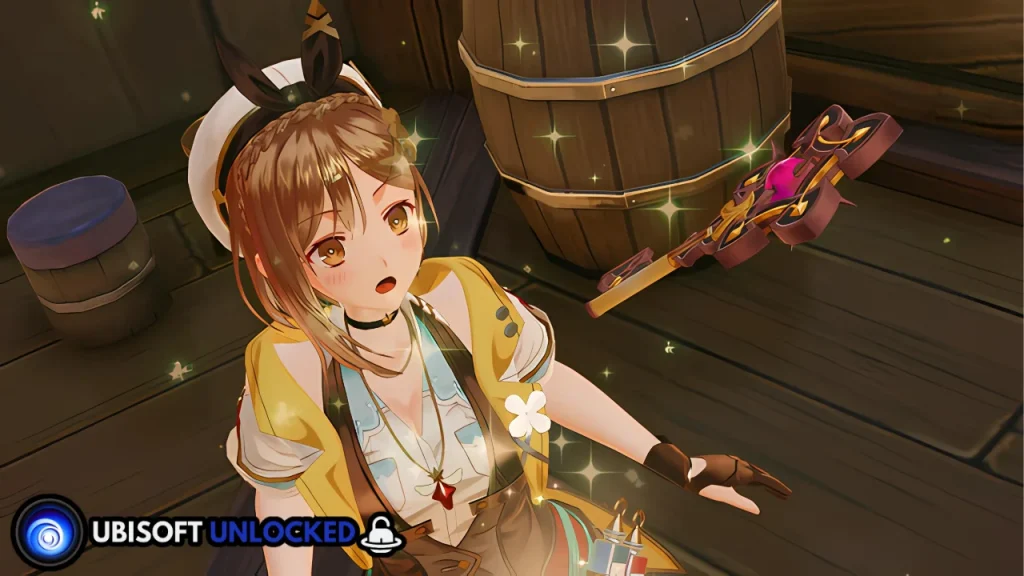 AR 3 Alchemist of the End And the Secret Key Download