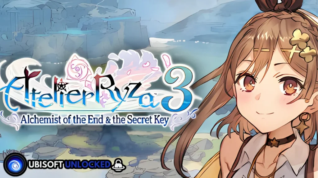 AR 3 Alchemist of the End And the Secret Key Free Download