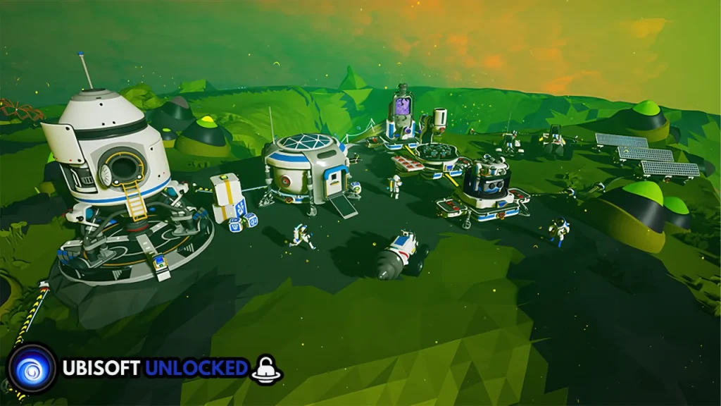 ASTRONEER Download