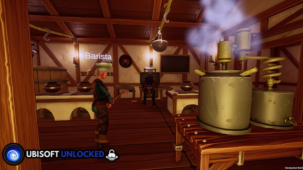 Ale & Tale Tavern Free Download
