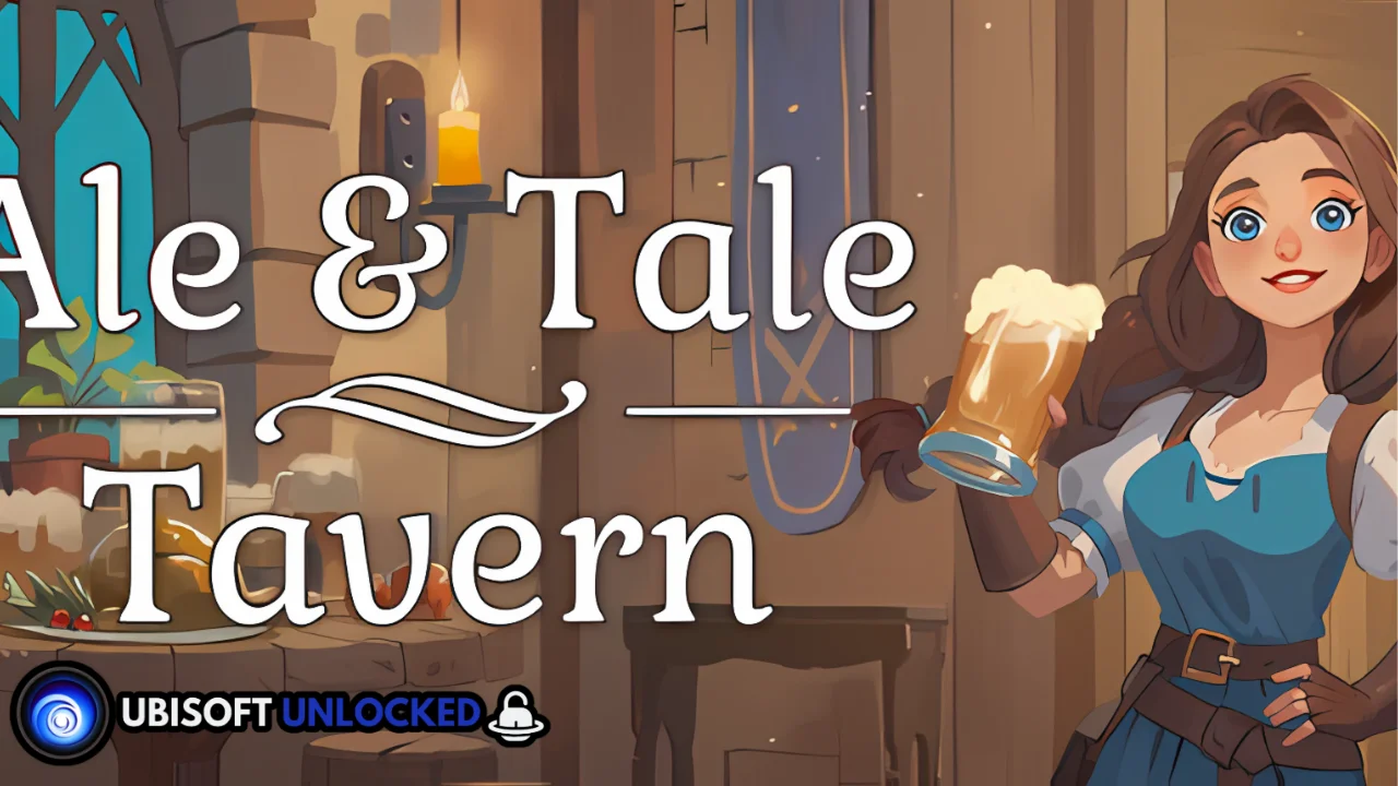 Ale & Tale Tavern Free Download