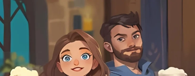 Ale & Tale Tavern Free Download