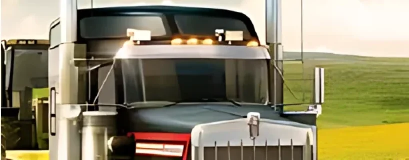 American Truck Simulator Free Download v1.52.0.0s