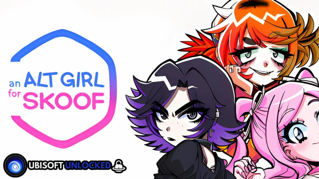 An alt girl for skoof Free Download