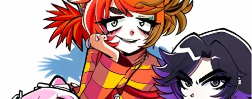 An alt girl for skoof Free Download v20240918