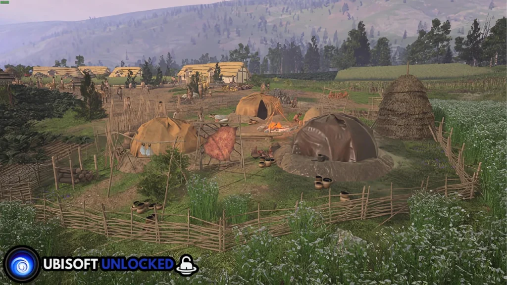 Ancient Cities Torrent