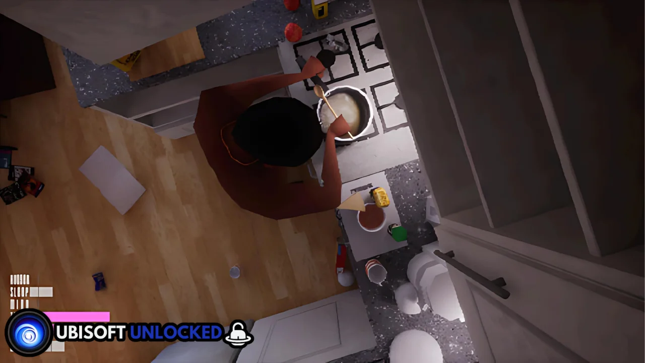 Apartment Story Download