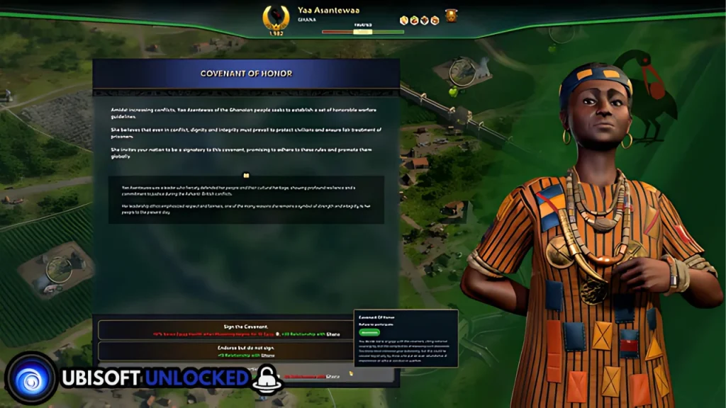 Ara History Untold Download