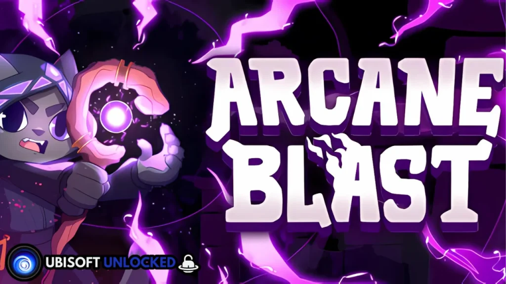 Arcane Blast Free Download