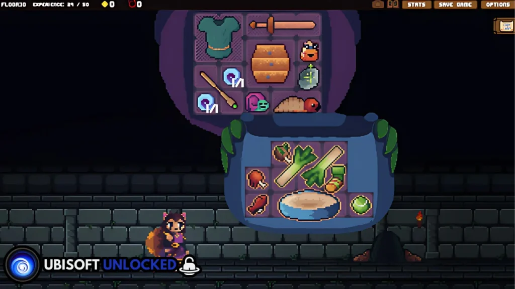 Backpack Hero Download