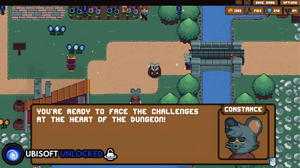 Backpack Hero Torrent