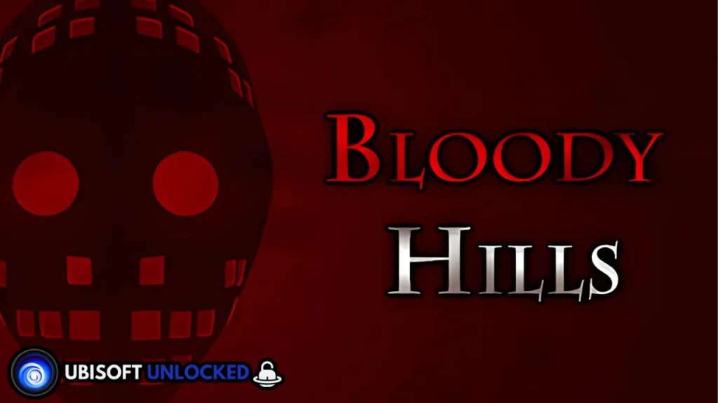 Bloody Hills Free Download