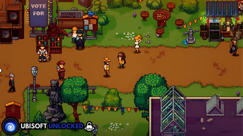 Bloomtown A Different Story Download