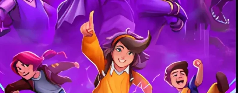 Bloomtown A Different Story Free Download v1.0.24.4