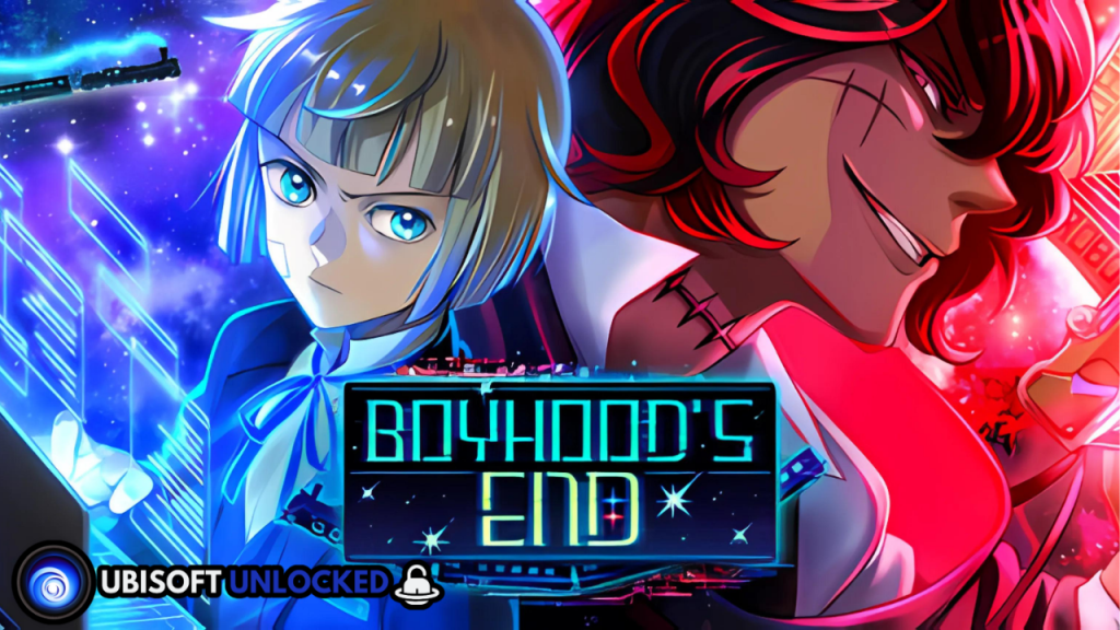 Boyhoods End Free Download