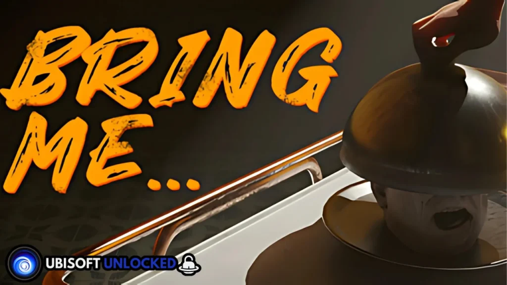 Bring Me... Free Download
