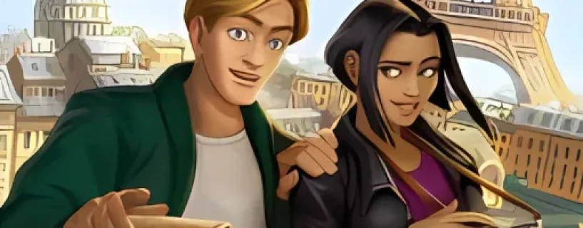 Broken Sword – Shadow of the Templars: Reforged v1.1.4 Free Download