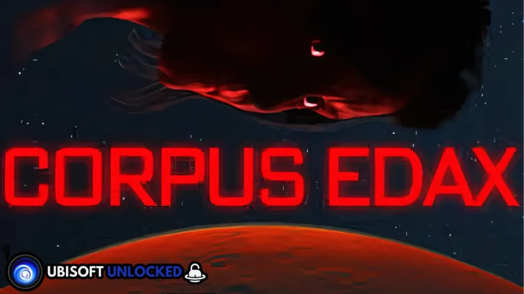 CORPUS EDAX Free Download