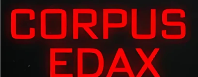 CORPUS EDAX Free Download v20241018