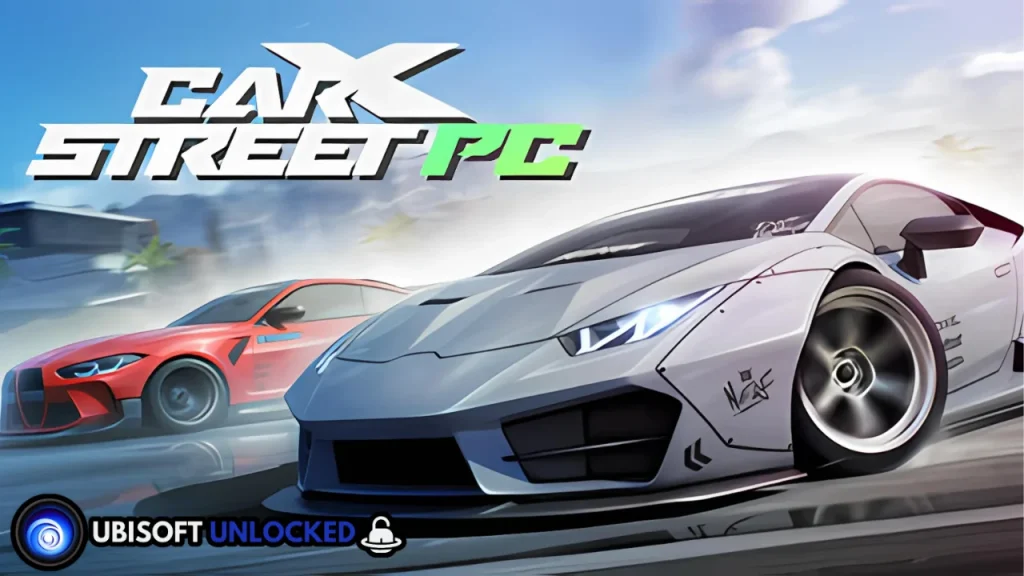 CarX Street Free Download