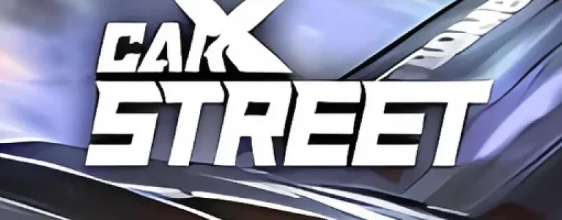 CarX Street Free Download v1.0.5