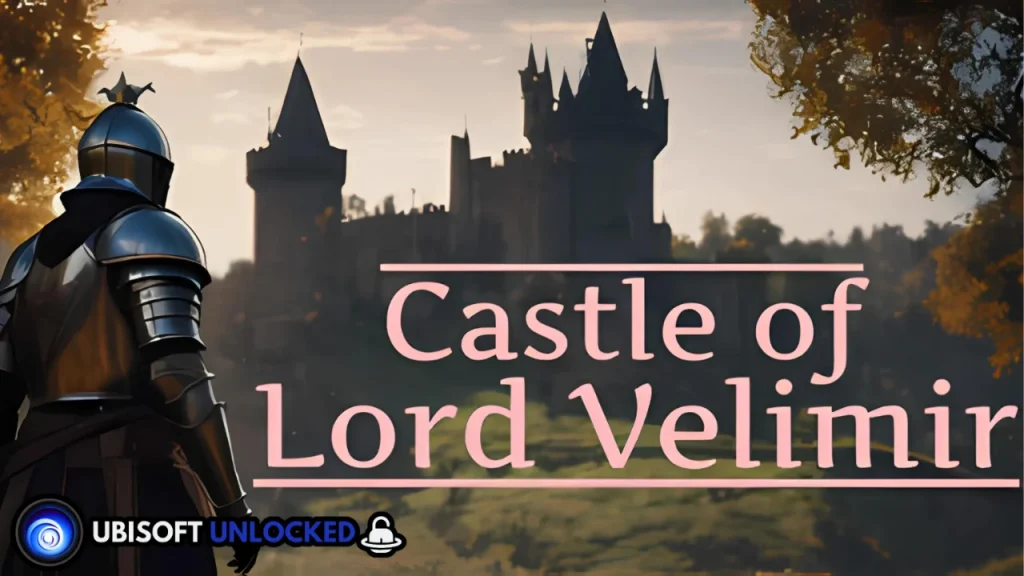 Castle of Lord Velimir Free Download