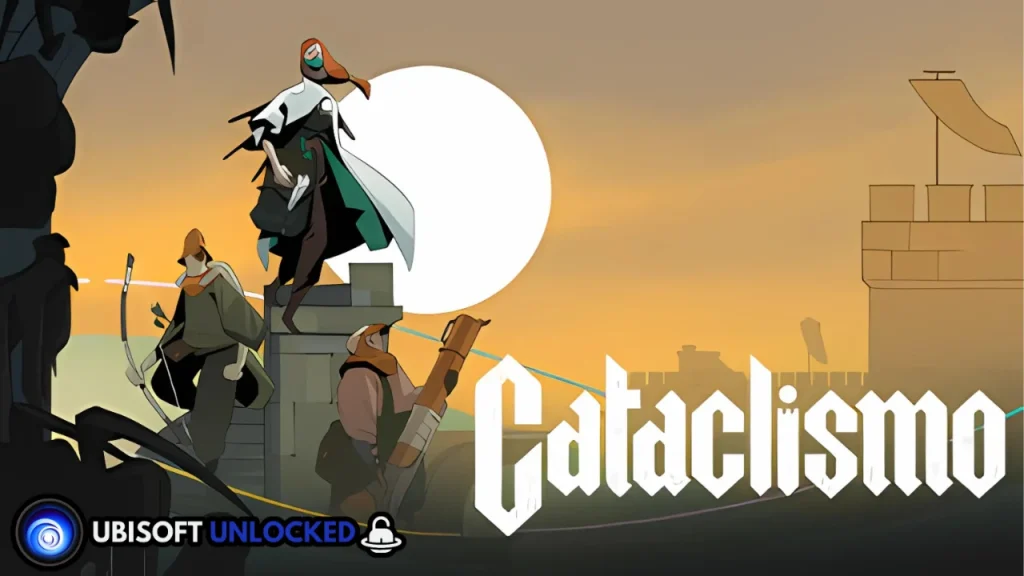 Cataclismo Free Download