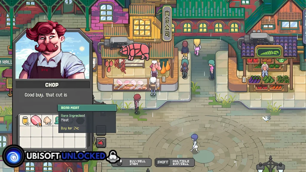 Chef RPG Torrent