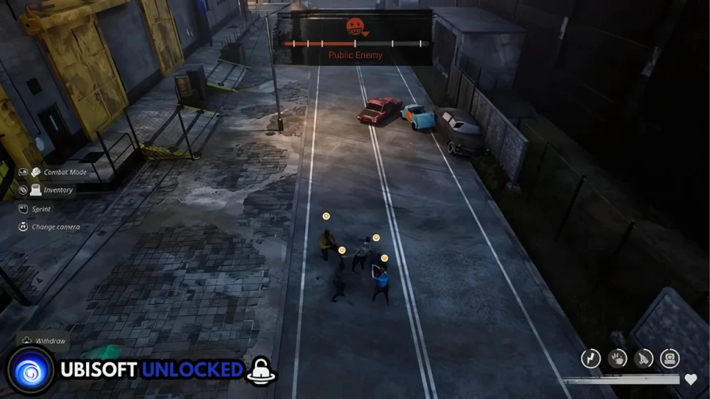 City 20 Torrent
