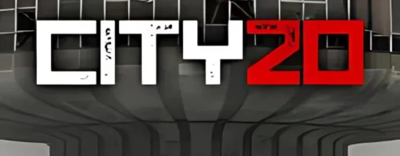City 20 Free Download
