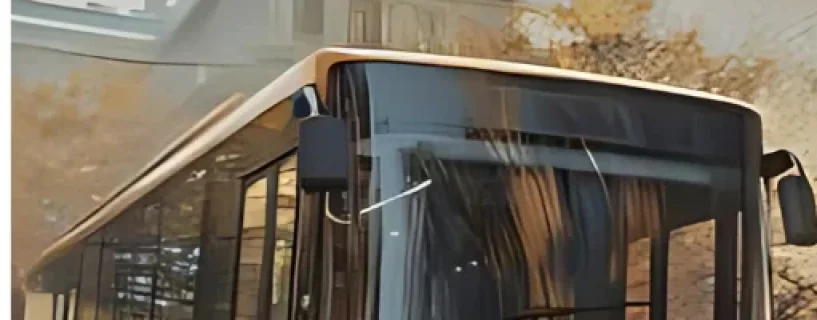 City Bus Simulator 2024 Free Download