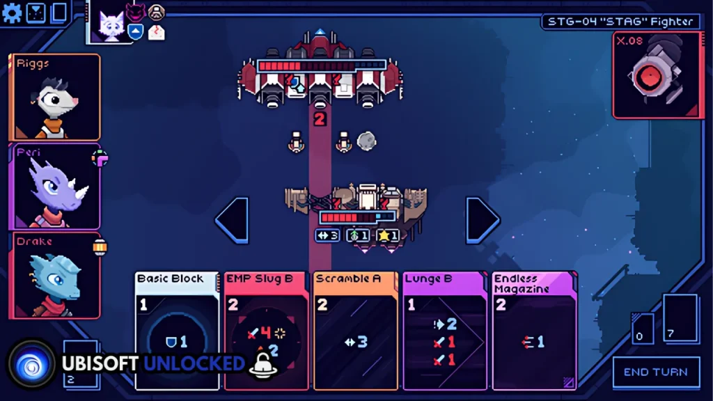 Cobalt Core Free Download