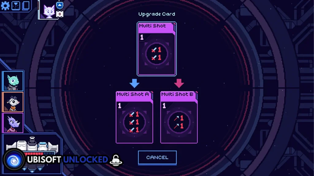 Cobalt Core Torrent