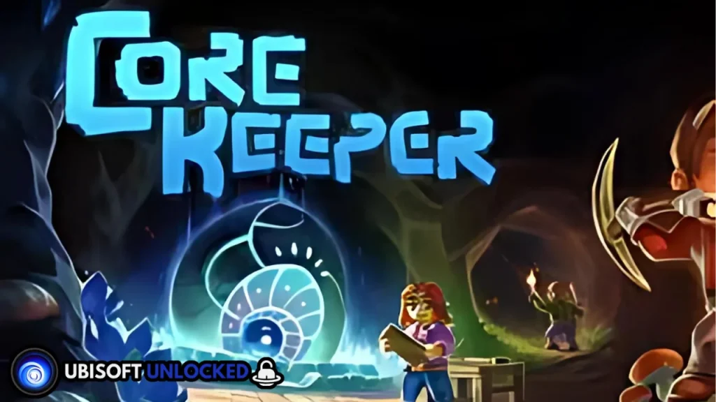 Core Keeper Free Download