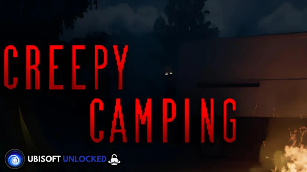 Creepy Camping Free Download