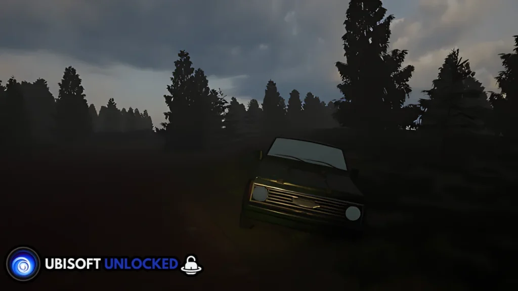 Creepy Camping Torrent