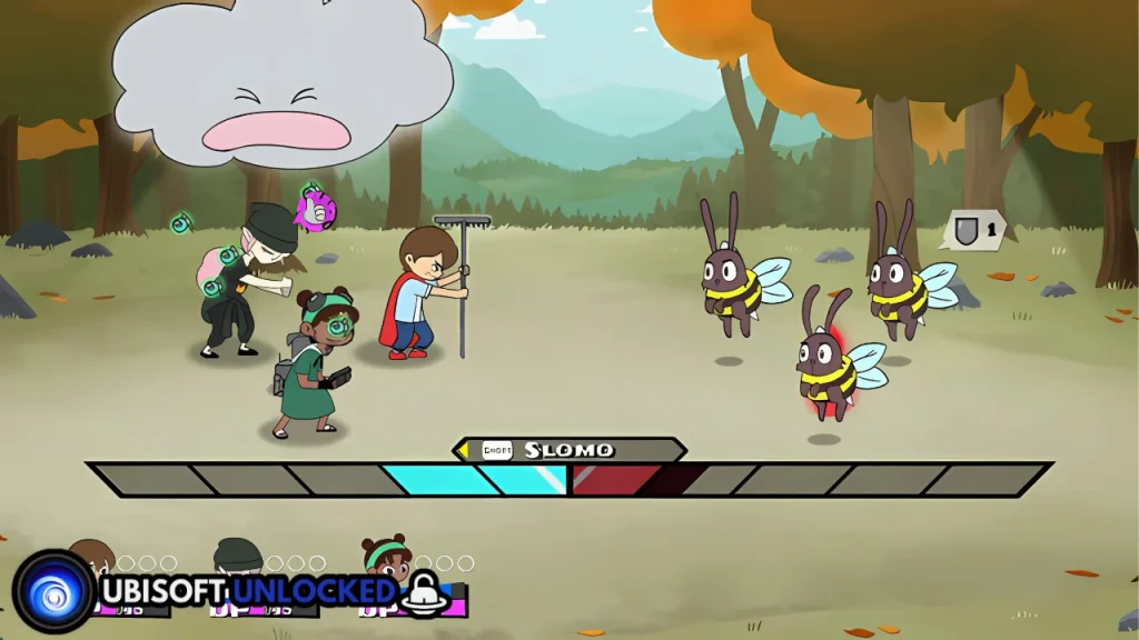 Cricket Jaes Really Peculiar Game Download