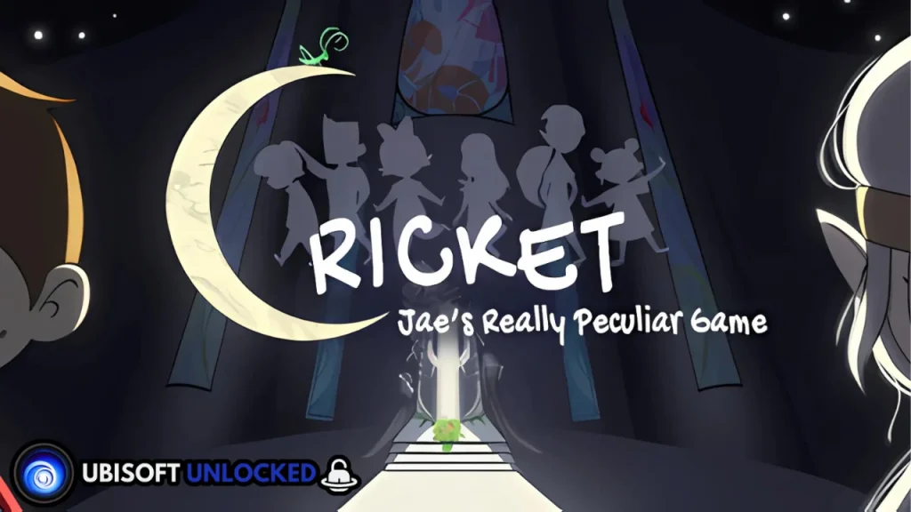 Cricket Jaes Really Peculiar Game Free Download