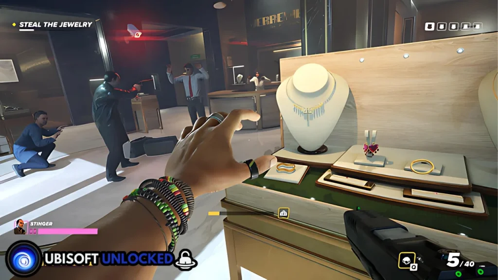 Crime Boss Rockay City Download