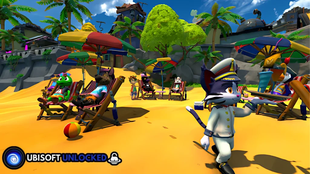 Critter Cove Download