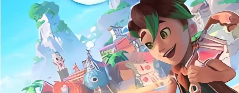 Critter Cove Free Download