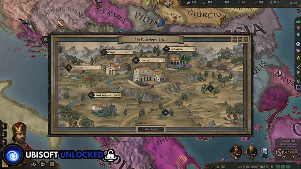 Crusader Kings III Download