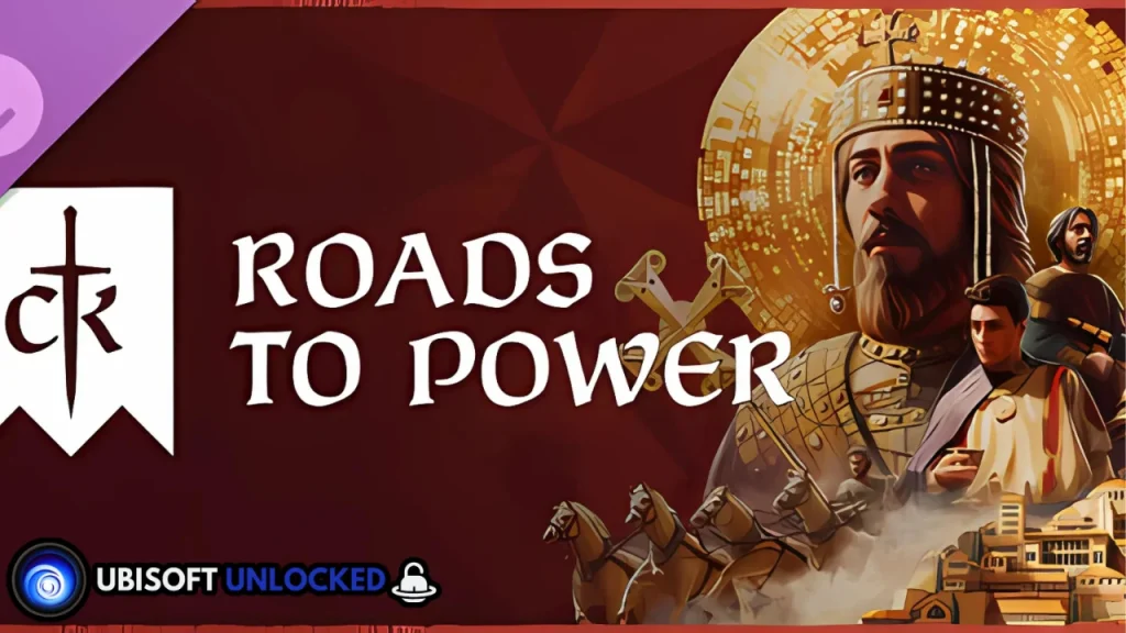 Crusader Kings III Free Download