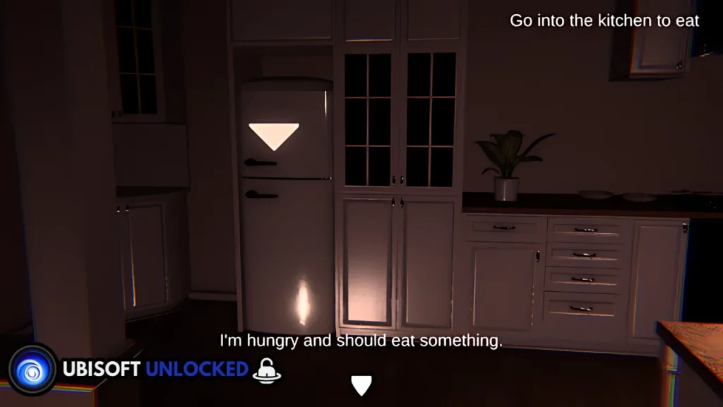 Cursed Home Download