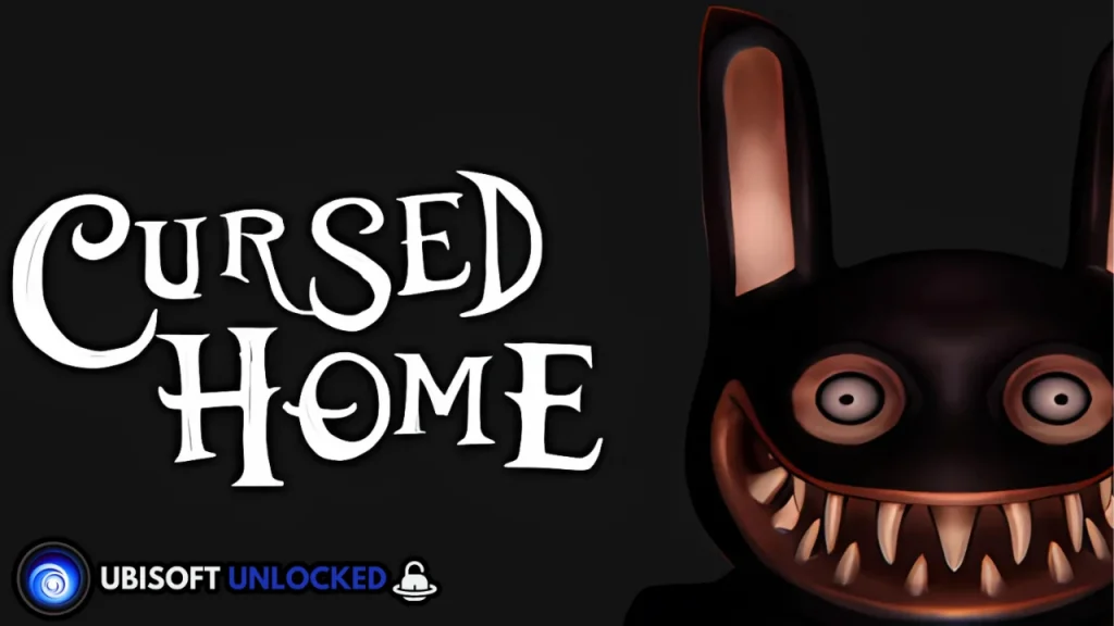 Cursed Home Free Download
