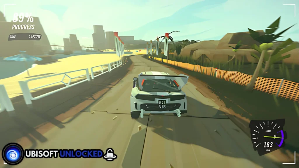 #DRIVE Rally Download